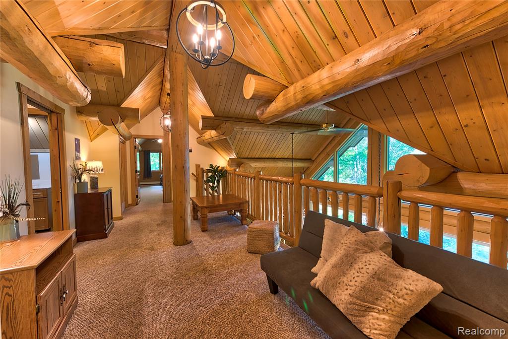 1189 Ridgeline Drive, Boyne City, MI 49712 — Photo 68