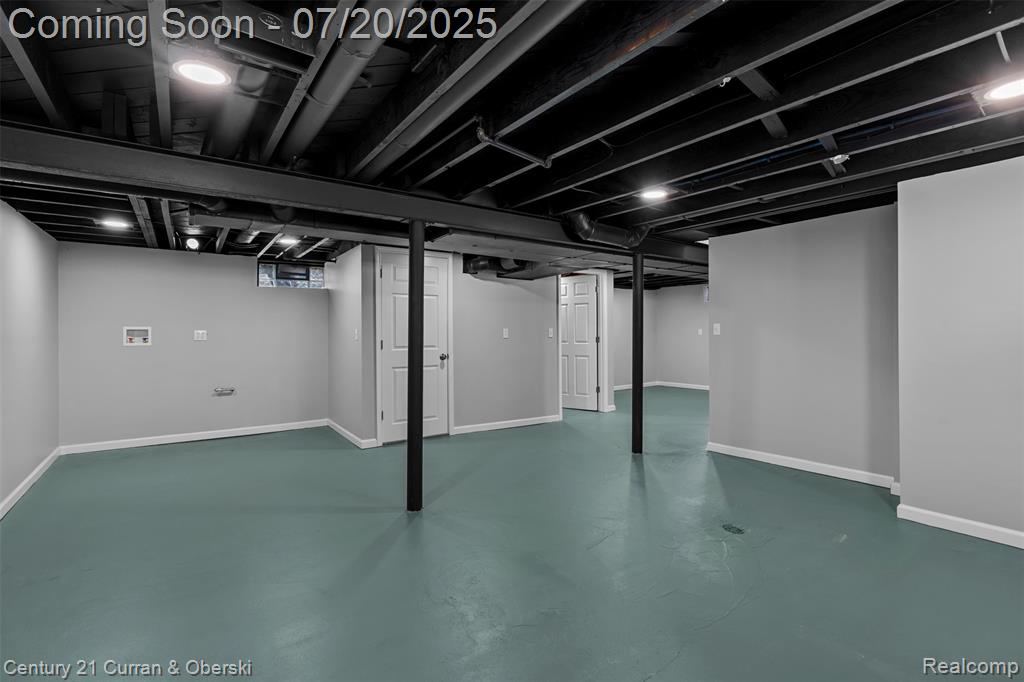 438 Mayflower Avenue, Lincoln Park, MI 48146 — Photo 26