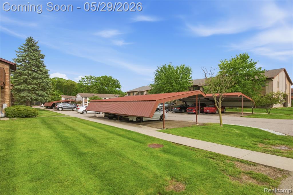 7708 Manor Circle, 103, Westland, MI — Photo 22