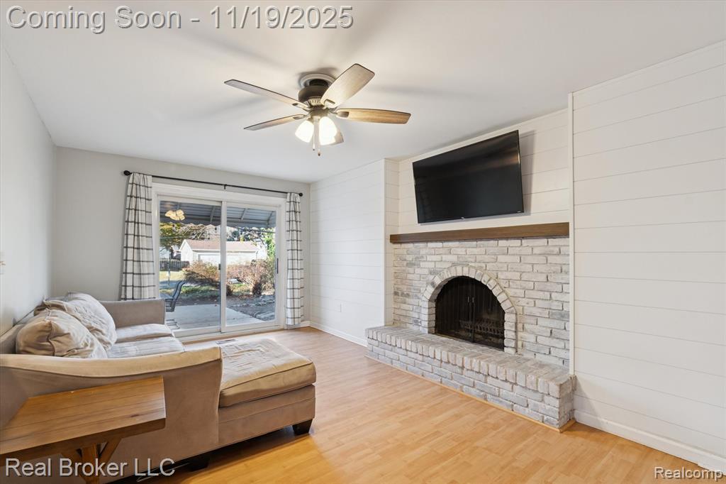 9665 Hilton Road, Brighton, MI 48114 — Photo 18