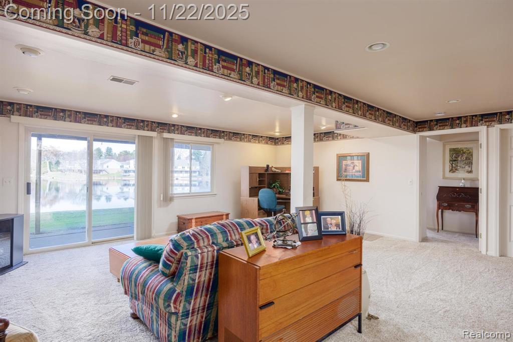 7121 Bluewater Drive, Clarkston, MI 48348 — Photo 19