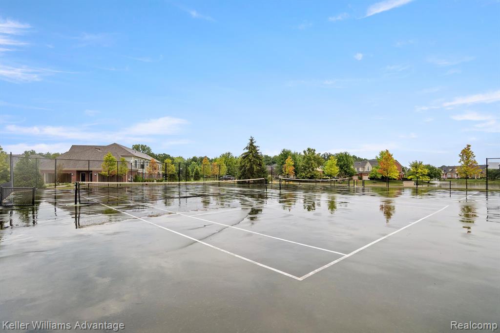 45726 ARAGON Lane, 81, Canton, MI 48187 — Photo 42