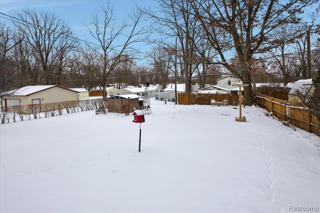 4843 Gilbo Avenue, Waterford, MI 48328 — Photo 35