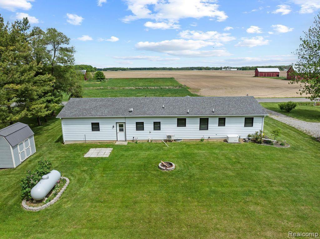 19354 BUECHE Road, New Lothrop, MI 48460 — Photo 40