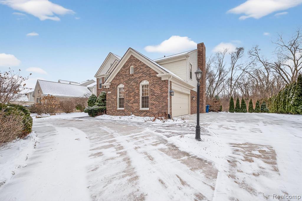 47497 Fox Run Drive, Canton, MI 48187 — Photo 7