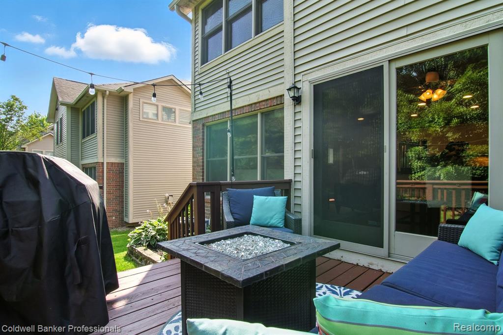 50454 Beechwood Court, 36, Plymouth, MI 48170 — Photo 28