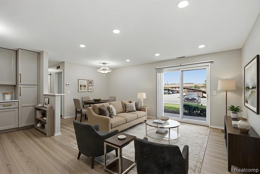 43441 Cape Drive NW Cape Drive, Sterling Heights, MI 48313 — Photo 14