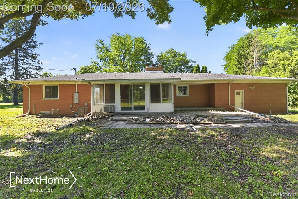 33950 Ecorse Road, Romulus, MI 48174 — Photo 30