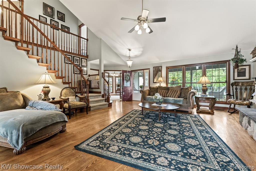 6476 Andersonville Road, Waterford, MI 48329 — Photo 17