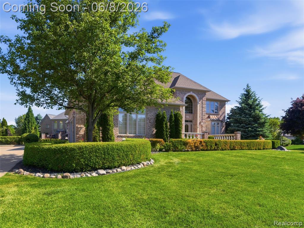 54150 Queensborough Drive, Shelby Twp, MI 48315 — Photo 83