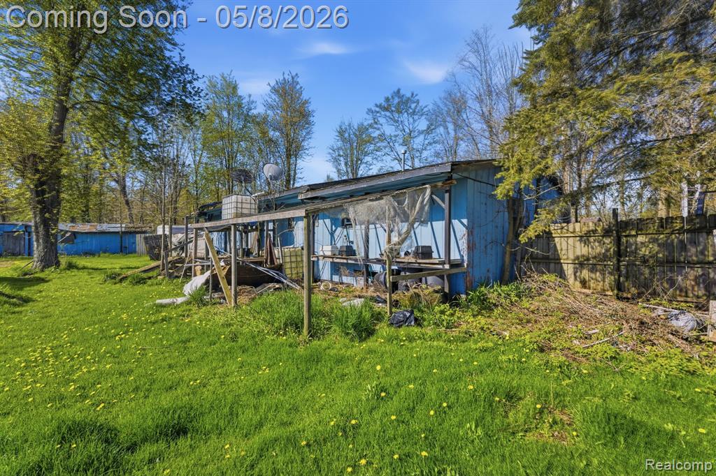 2905 S Plain Road, Caro, MI 48723 — Photo 31