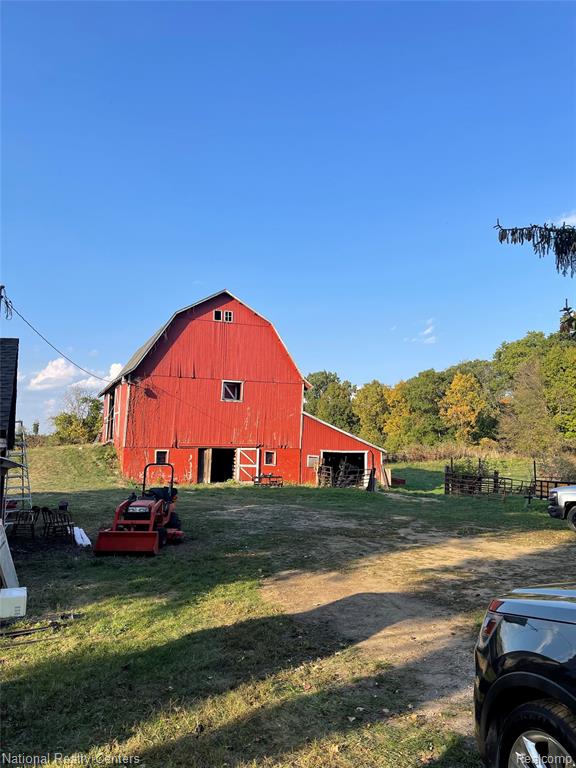 1050 W Vicary Rd. Road, Liberty, MI 49233 — Photo 19