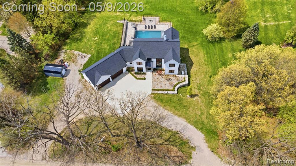 65565 Dequindre Road, Oakland, MI — Photo 81