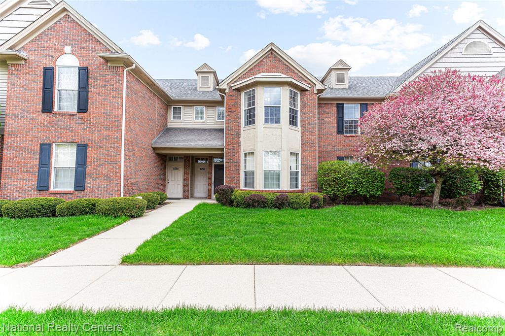 49277 Silver Birch Circle, Shelby Twp, MI 48315 — Photo 31