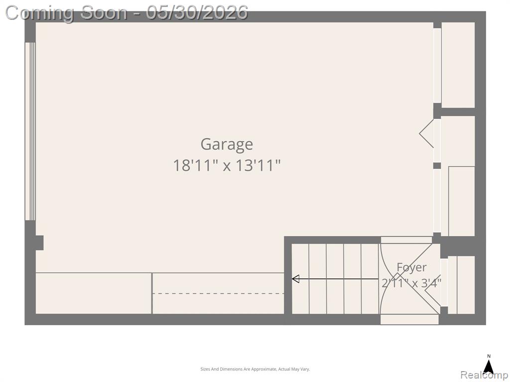 68457 Rosewood Lane, Richmond, MI 48062 — Photo 26