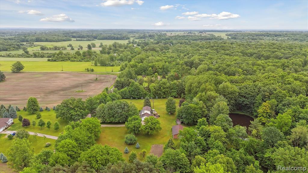 2057 W Brown Road, Mayville Vlg, MI 48744 — Photo 38