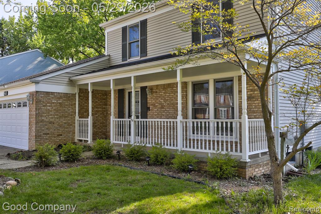 845 Hadley Road, Rochester Hills, MI 48307 — Photo 45