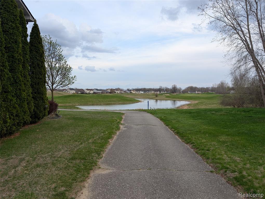 33445 Bay Hill Drive, Romulus, MI 48174 — Photo 7
