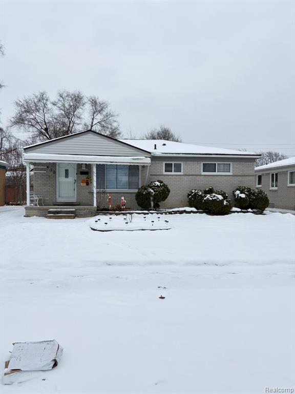 430 Henry Ruff Road, Garden City, MI — Photo 2