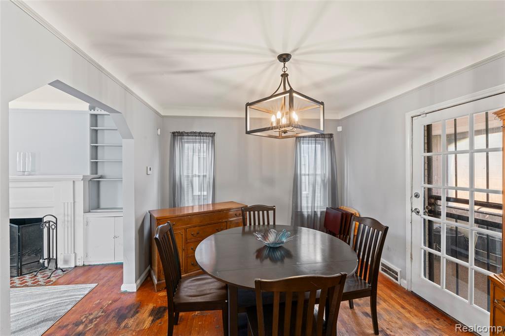 18300 Prairie Street, Detroit, MI 48221 — Photo 16