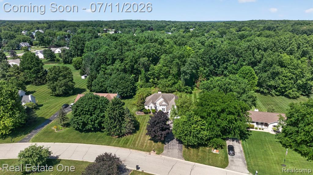 5128 Queensway, Howell, MI 48843 — Photo 58