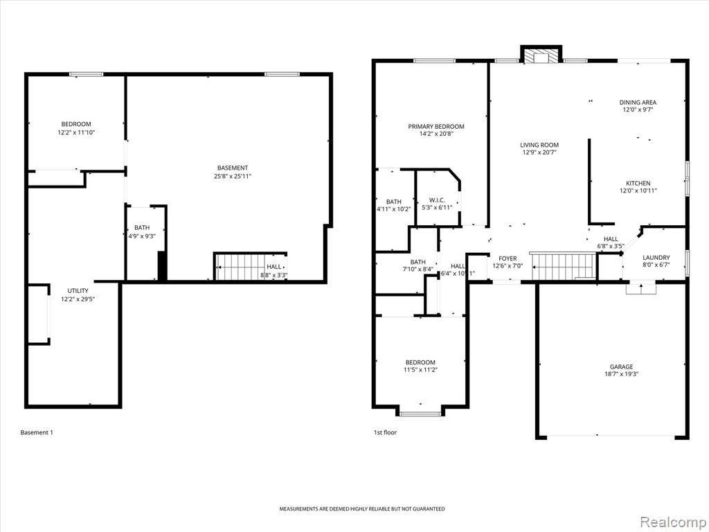 2607 S Moonglow Court, 35, Hartland, MI 48353 — Photo 45