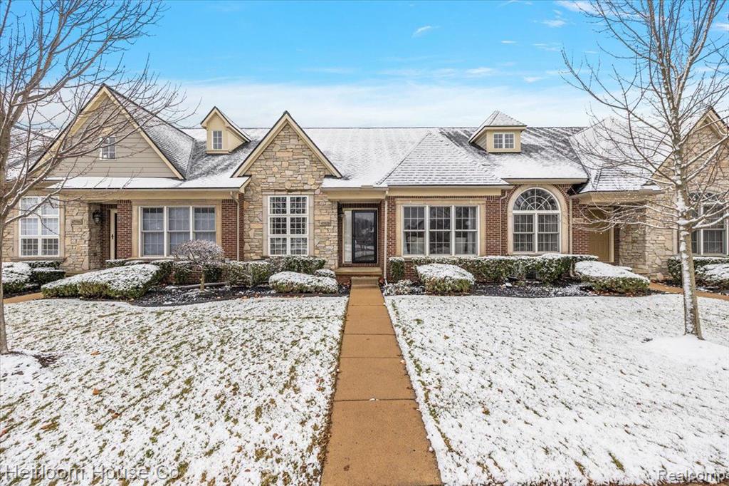 45926 S STONEWOOD Road, Canton, MI 48187 — Photo 49
