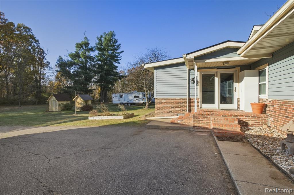 14560 Hannan Road, Van Buren, MI 48174 — Photo 39