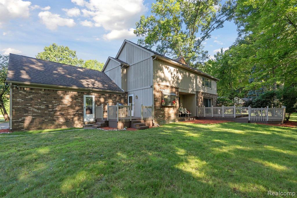 7910 Nankin Mills Street, Westland, MI — Photo 30