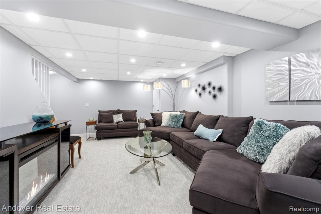 23714 N Park Drive, New Boston, MI 48164 — Photo 26