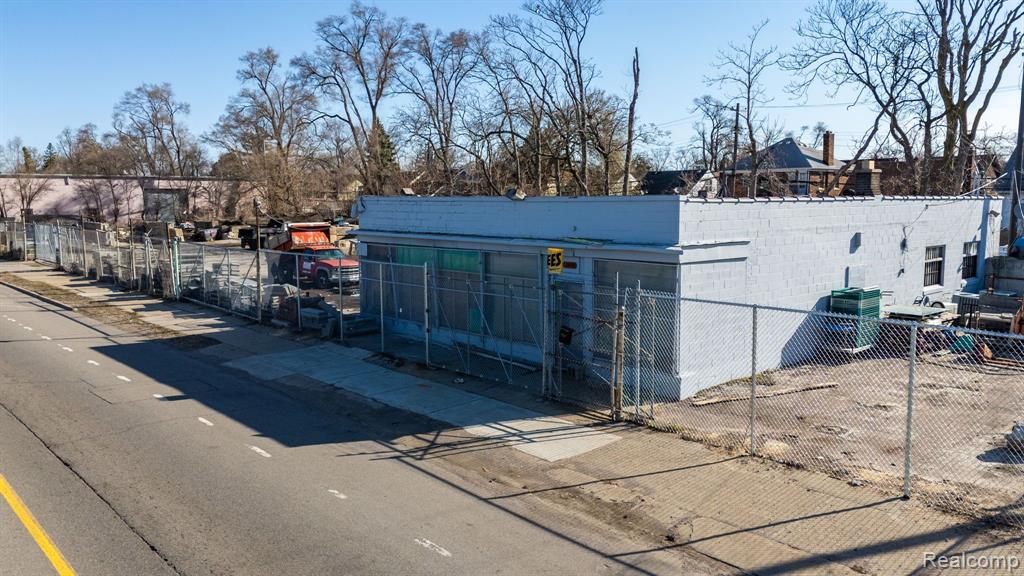 15400-15450 SCHAEFER Road, Detroit, MI 48227 — Photo 12