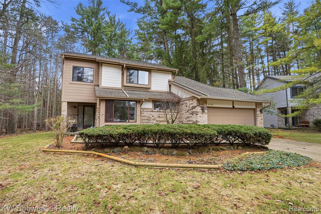 4145 Cumberland Ct, Commerce Twp, MI 48390 — Photo 3