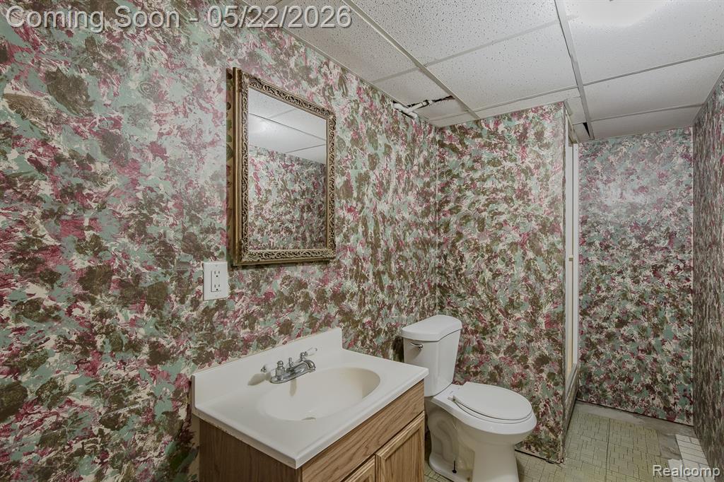 1440 Harding Avenue, Lake Orion, MI 48362 — Photo 30
