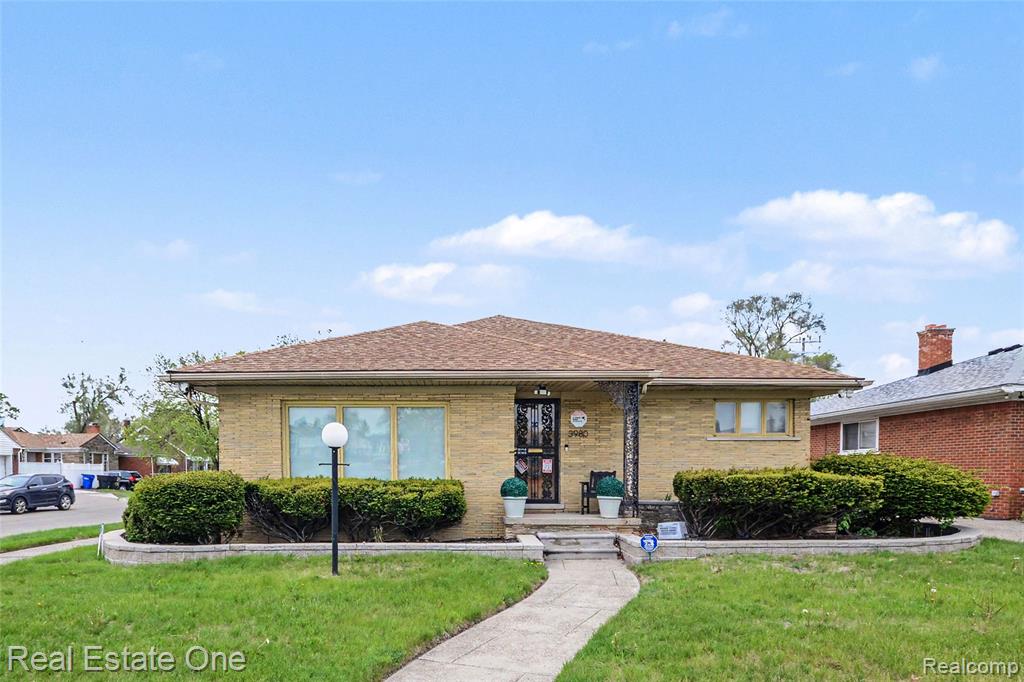 3980 W. Outer Drive, Detroit, MI 48221 — Photo 2