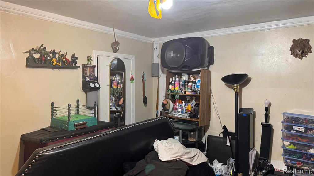 16616 Blackstone Street, Detroit, MI 48219 — Photo 12