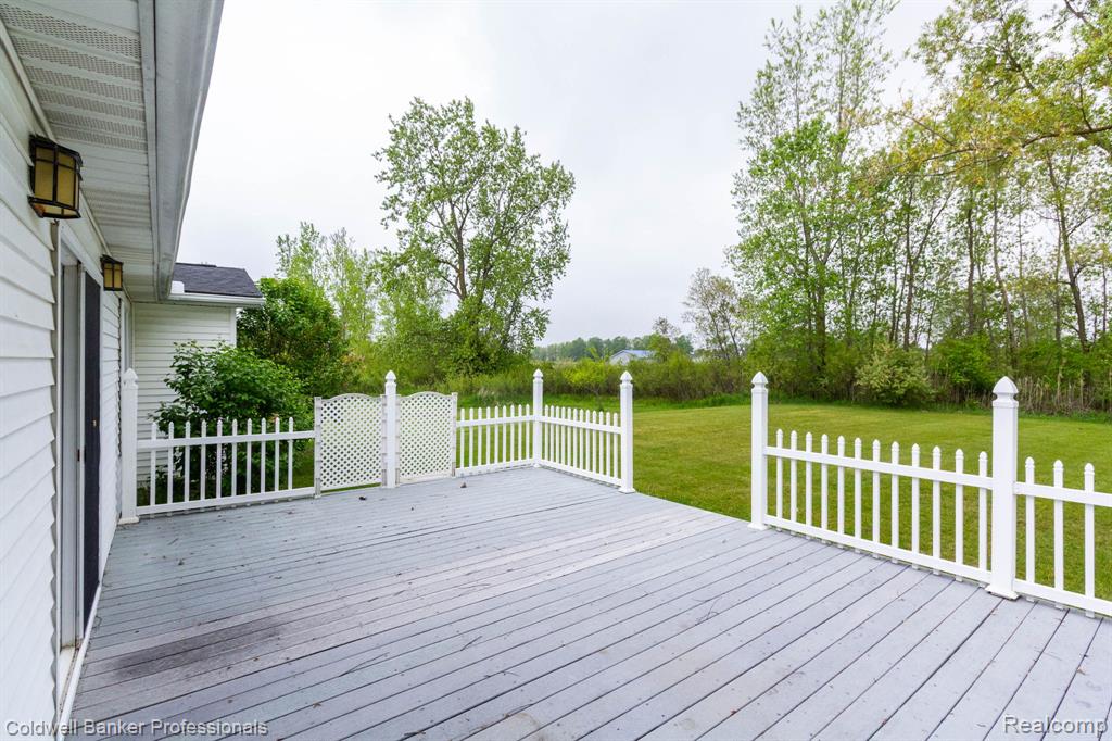 6456 BRICKER Road, Melvin, MI 48454 — Photo 36