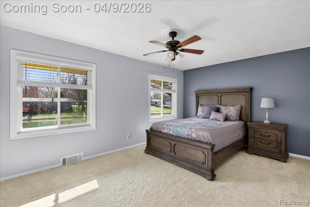 3955 Cambrook Lane, Waterford, MI 48329 — Photo 29