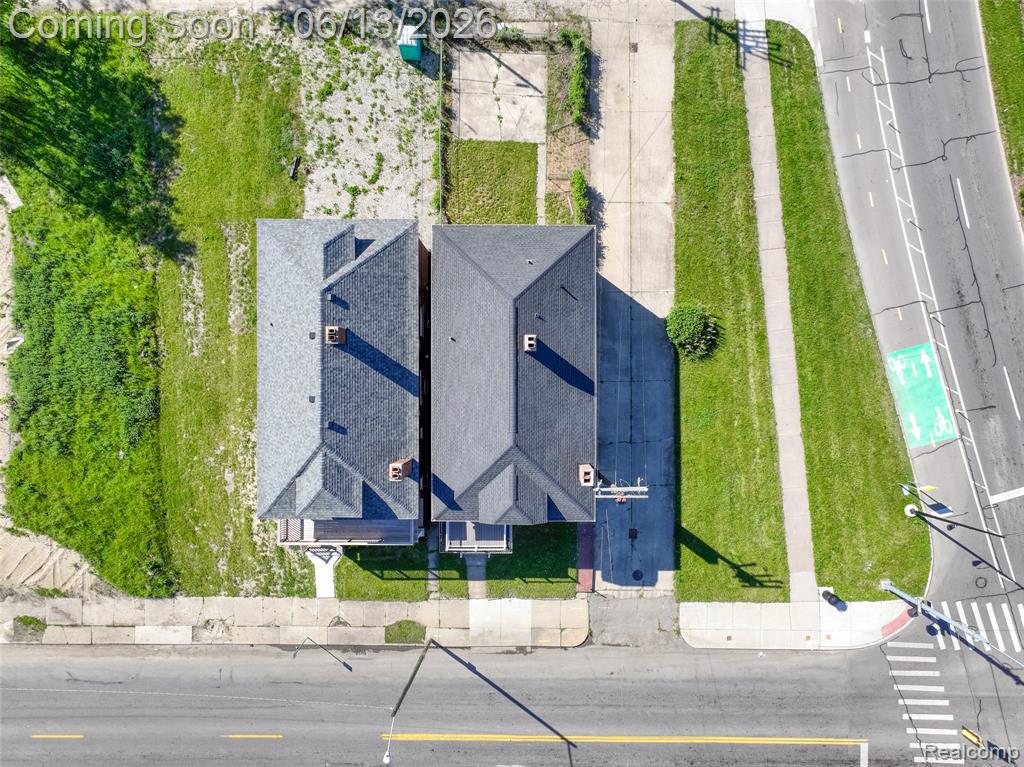 1735 Clairmount Street, Detroit, MI 48206 — Photo 33