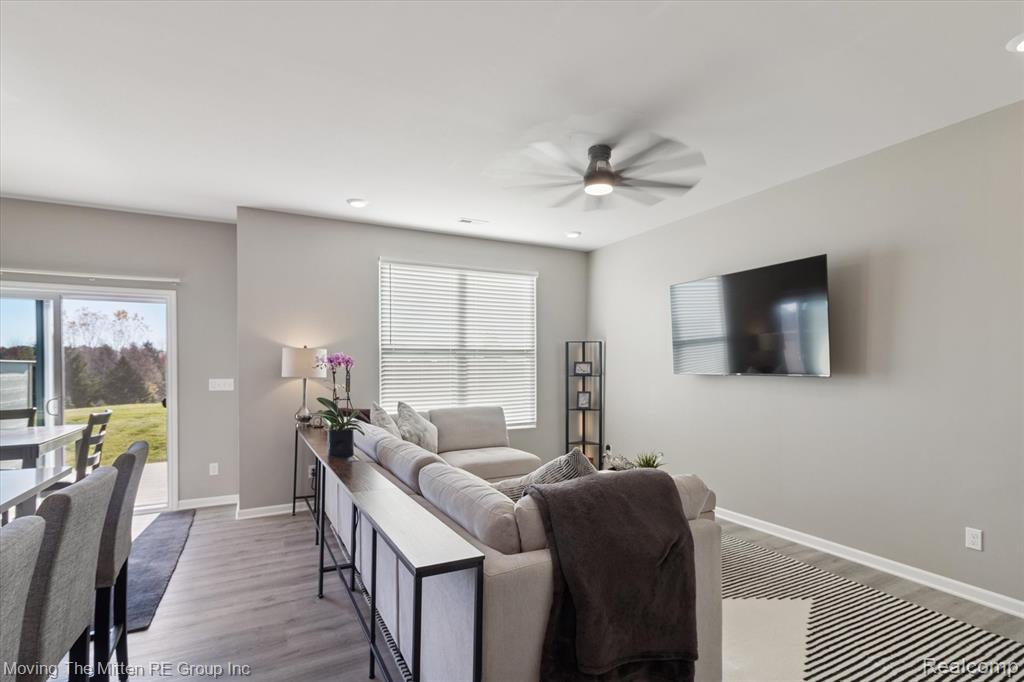 1402 Salt Springs Drive, Saline, MI 48176 — Photo 10
