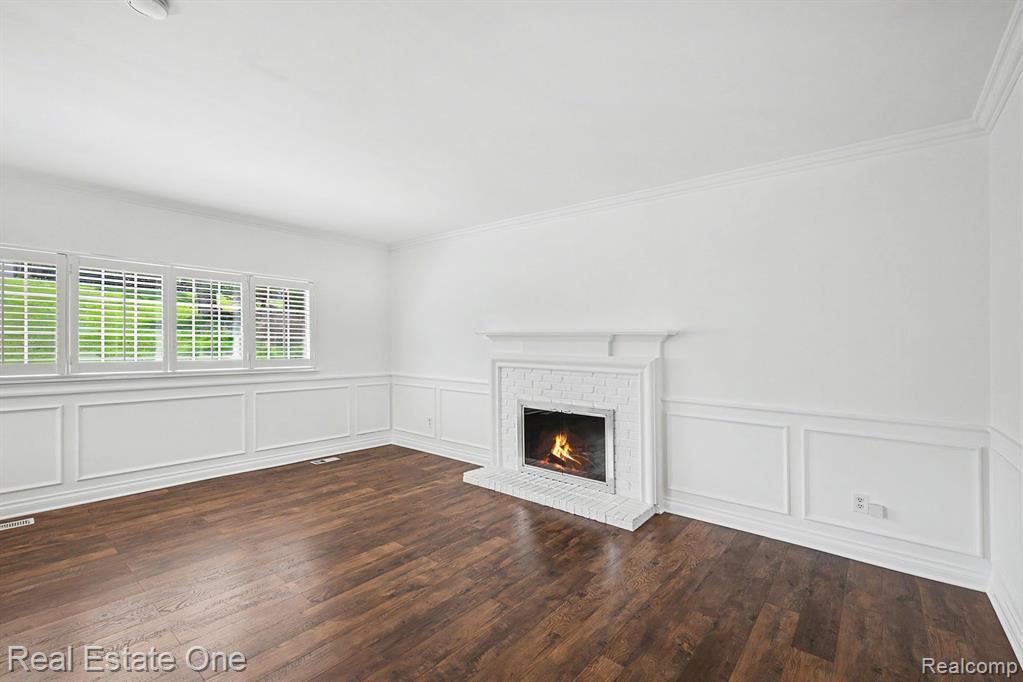 1797 Poppleton Drive, West Bloomfield, MI 48324 — Photo 15