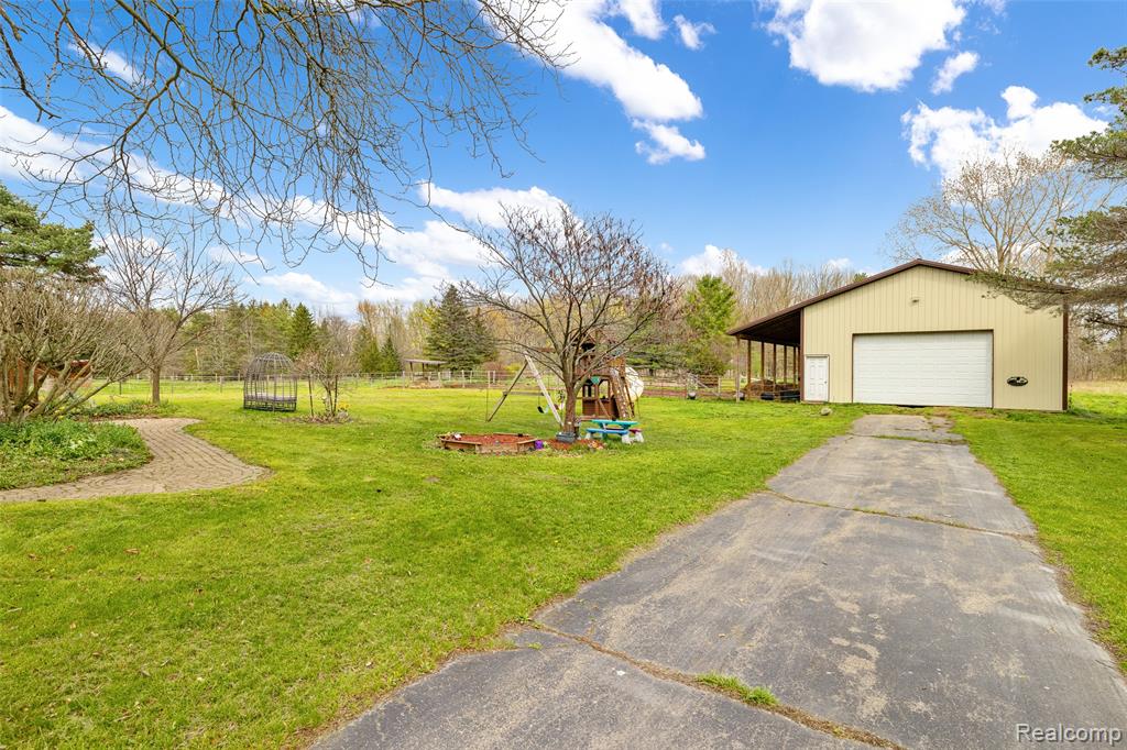 4425 Bethuy Road, Casco, MI 48064 — Photo 47