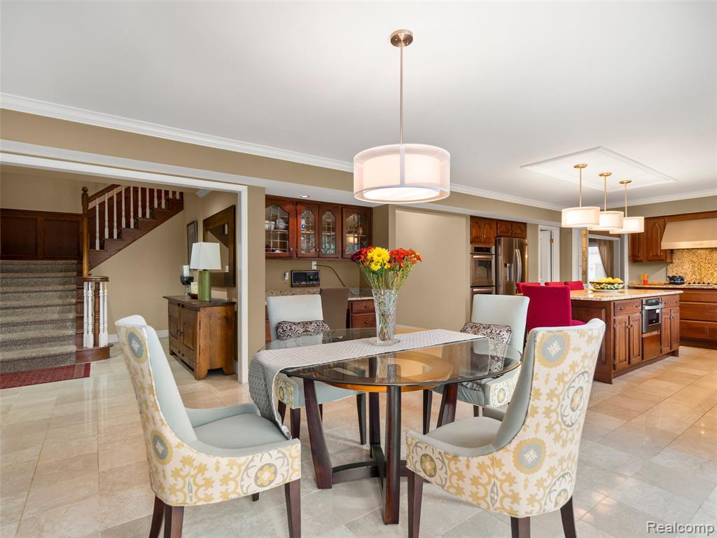 5724 Murfield Drive, Rochester, MI 48306 — Photo 55