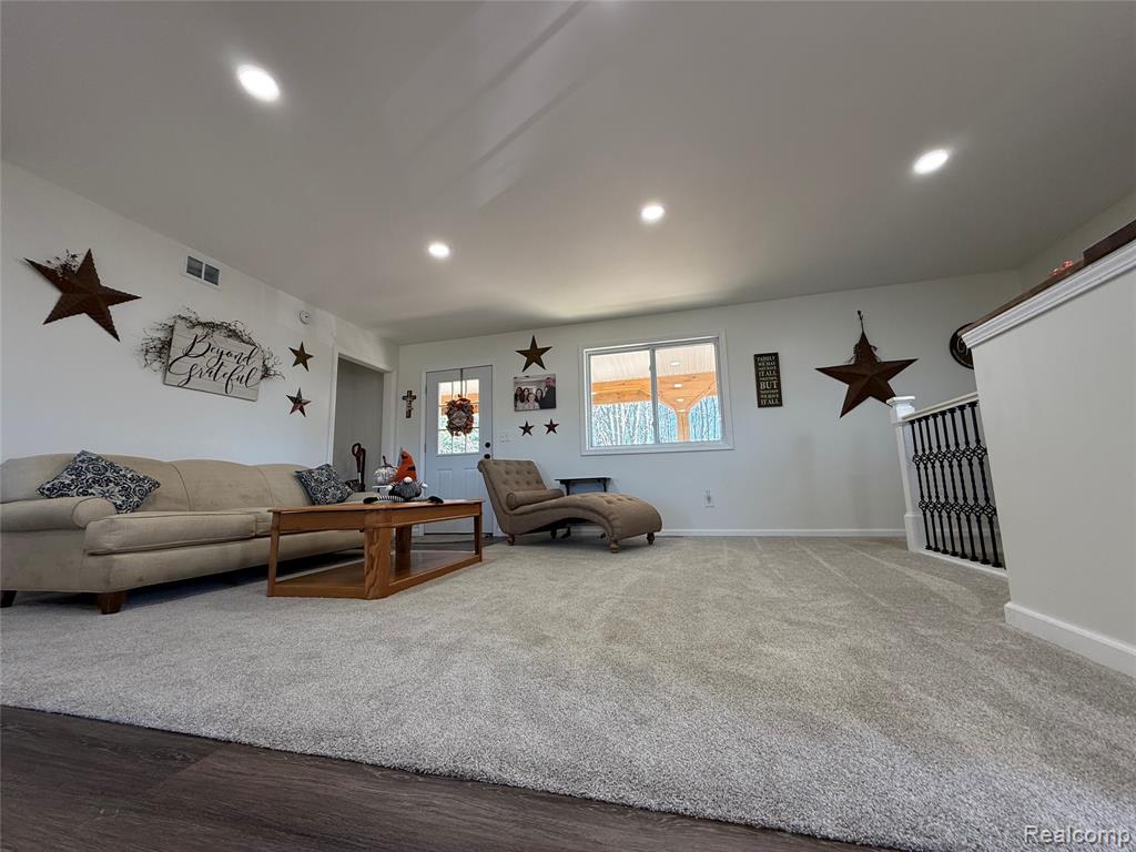 5371 Cade Road, Imlay City, MI 48444 — Photo 11
