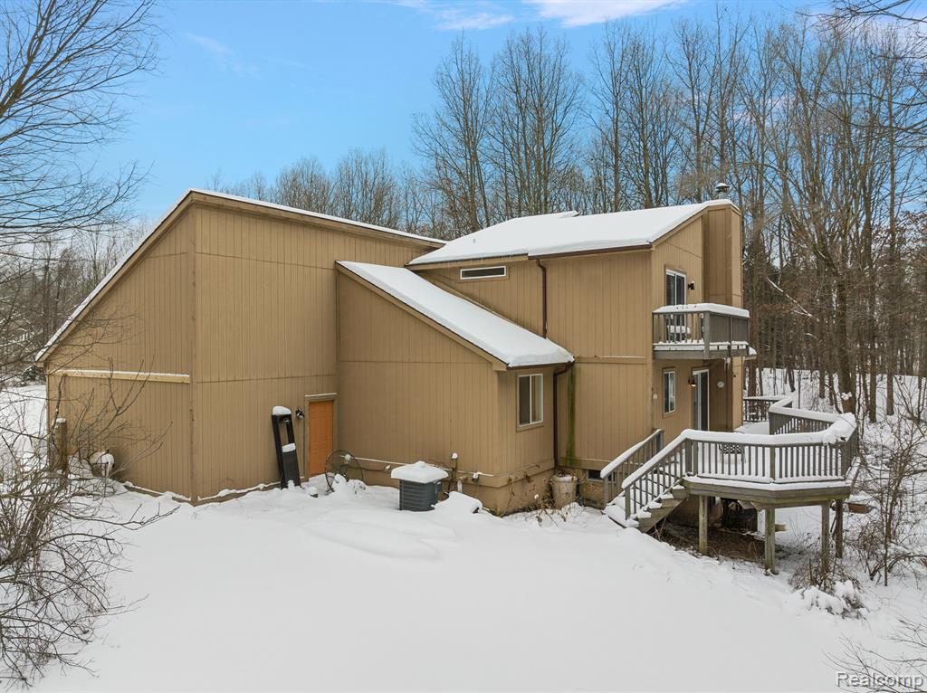 5495 ORMOND Road, Davisburg, MI 48350 — Photo 45