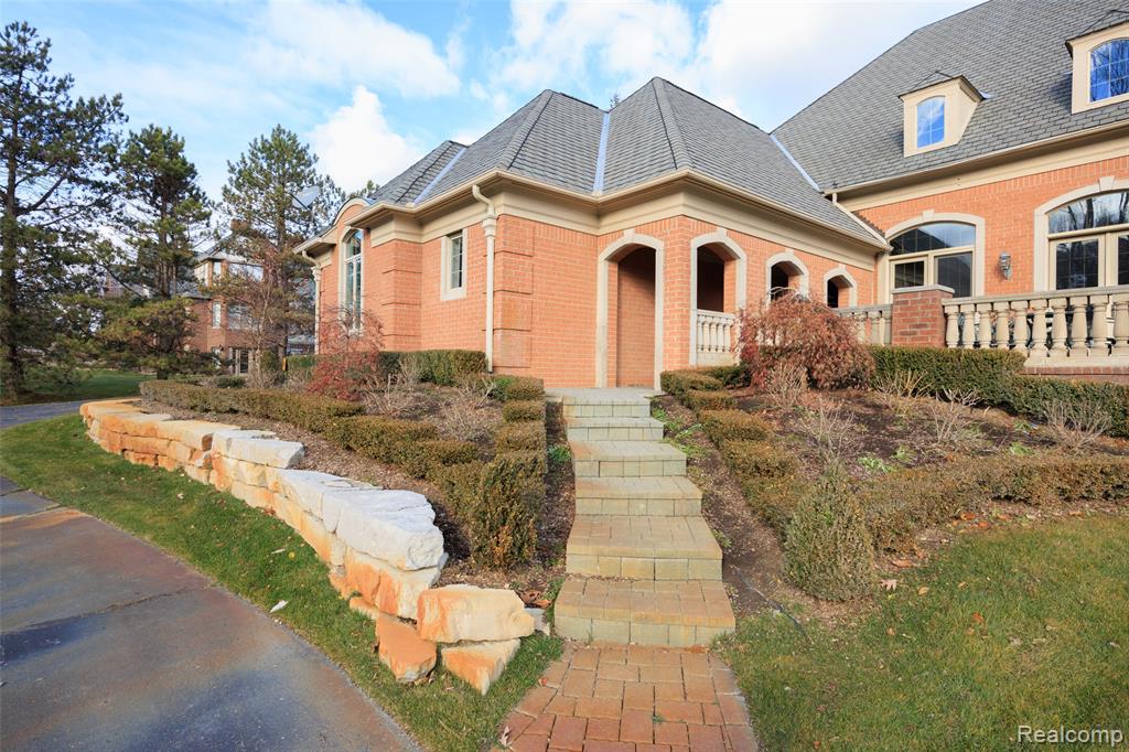 5165 Abbey Road, Rochester, MI 48306 — Photo 59