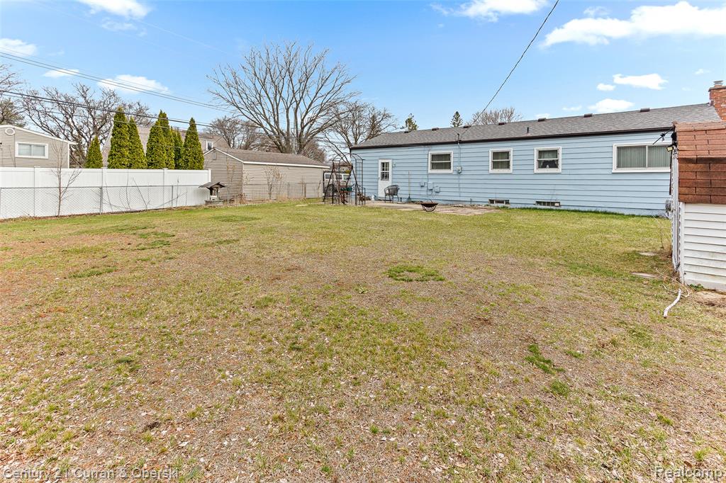 880 Virginia Street, Plymouth, MI 48170 — Photo 27