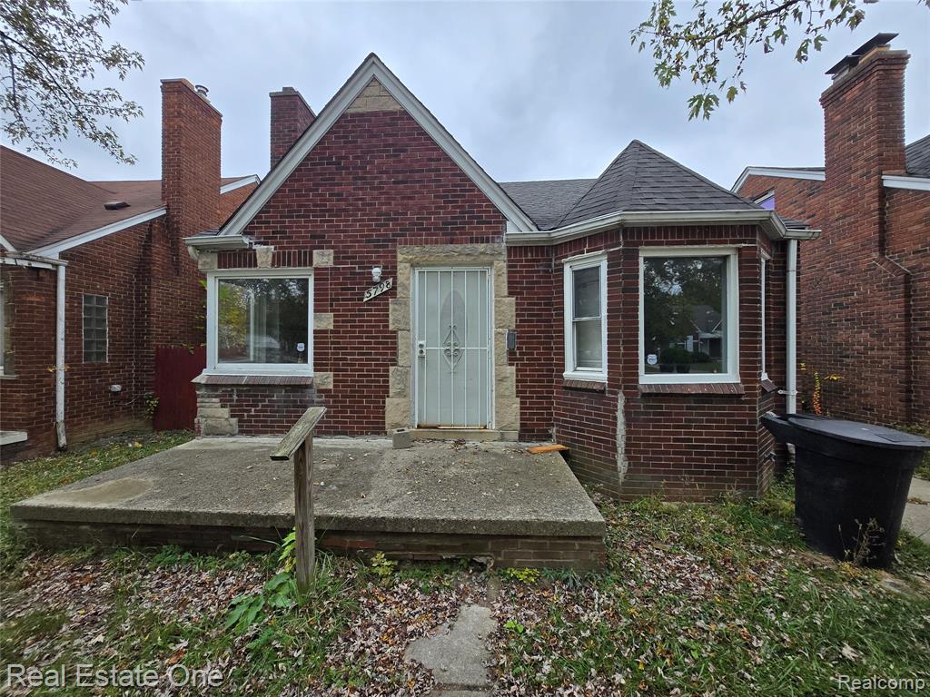 5798 Oldtown Street, Detroit, MI 48224 — Photo 14
