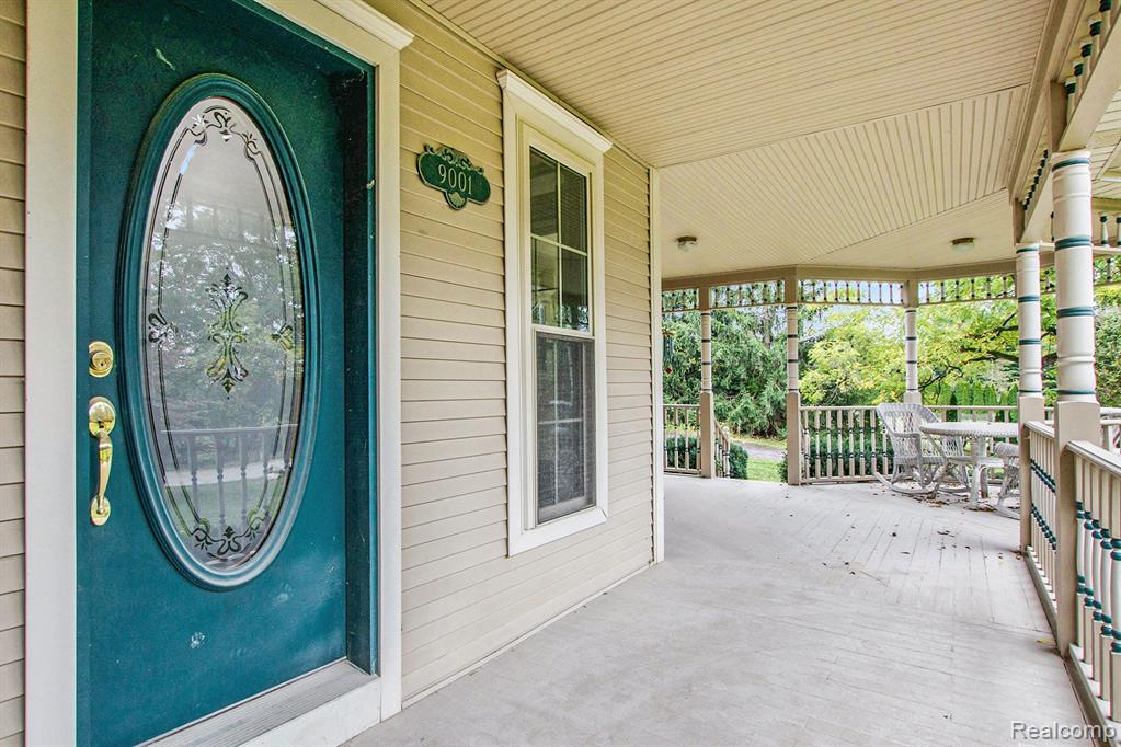 9001 Bergin Road, Howell, MI 48843 — Photo 3