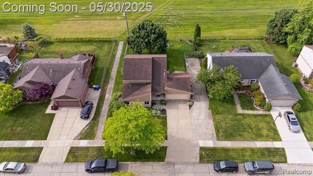 45127 Fair Oaks Drive, Canton, MI 48187 — Photo 51