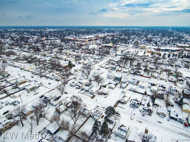 8135 REPUBLIC Avenue, Warren, MI 48089 — Photo 51